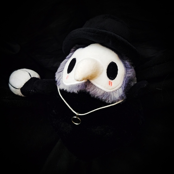 Kawaii Plushy Mystery - UFO Catcher- Gloomy Bear, Sanrio, Jellycat, Squishmallow - Picture 9 of 9